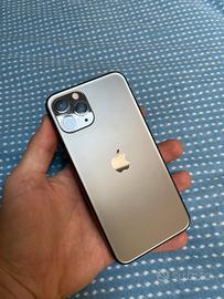 Iphone 11 pro 64gb