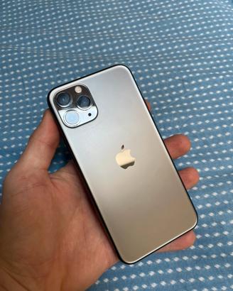 Iphone 11 pro 64gb