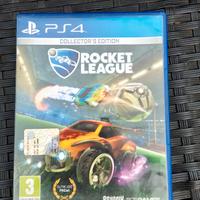 ROCKET LEAGUE