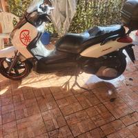 Yamaha X-Max 250 - 2007