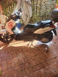 Yamaha X-Max 250 - 2007