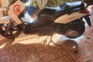 Yamaha X-Max 250 - 2007