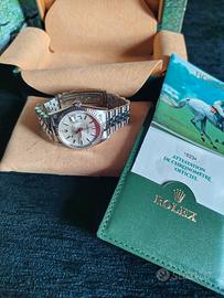 Rolex Datejust 16234  Full Set Like New 