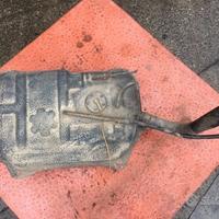 Serbatoio Suzuki Samurai Santana 1988 1300cc benz