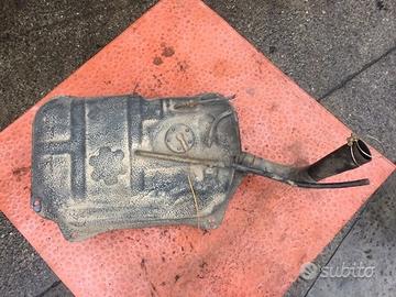 Serbatoio Suzuki Samurai Santana 1988 1300cc benz