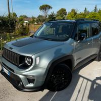 Jeep Renegade 1.5 Hybrid Upland