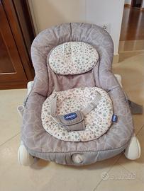 sdraietta chicco