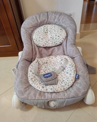 sdraietta chicco