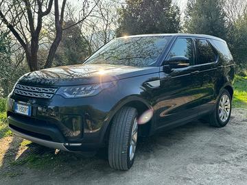 LAND ROVER Discovery 5ª serie HSE