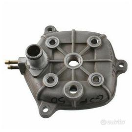 Testa cilindro Garelli GSP 50
