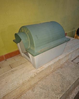 casetta per cane ,gatto