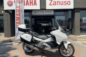 Honda Integra 700