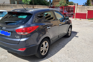 Hyundai ix35 full comfort
