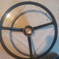 volante Ford cortina anni 60