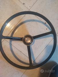 volante Ford cortina anni 60