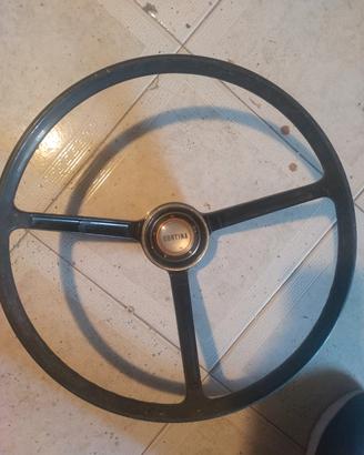 volante Ford cortina anni 60