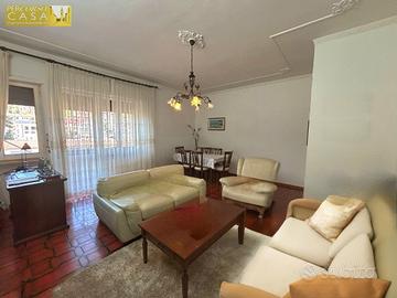 Appartamento - Montorio al Vomano