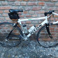 Bici da corsa