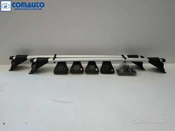 Barre portatutto FORD FOCUS II '04