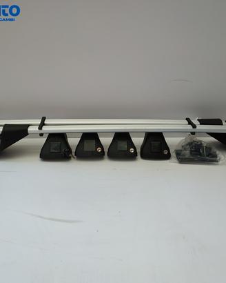 Barre portatutto FORD FOCUS II '04