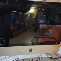 iMac 20 guasto 