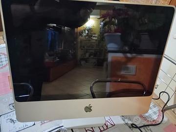 iMac 20 guasto 