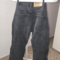 Spidi Denim Jeans per moto taglia S