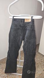 Spidi Denim Jeans per moto taglia S