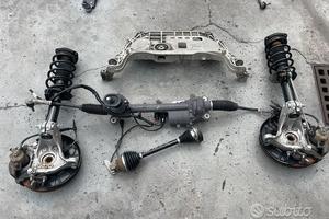 Meccanica Anteriore Per Volkswagen Passat 2013 TD