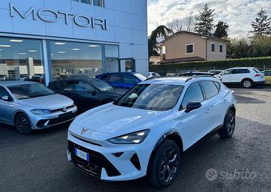 CUPRA Formentor 1.5 hybrid 150cv dsg / NO VINCOLI