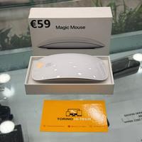 Apple Magic Mouse 2 - PROMO