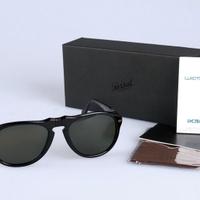 Persol 649 Original NERO – Made in Italy - nuovo