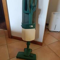 ASPIRAPOLVERE FOLLETTO VORWERK FOLLETTO VK121