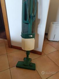 ASPIRAPOLVERE FOLLETTO VORWERK FOLLETTO VK121