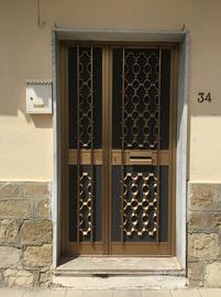 Casa indipendente su due livelli