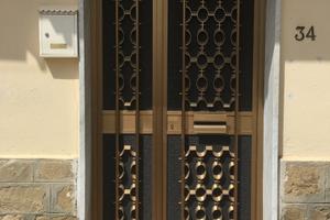 Casa indipendente su due livelli