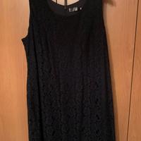 COMPLETO DA SERA BONPRIX/COVERI