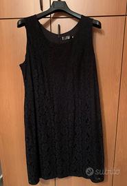 COMPLETO DA SERA BONPRIX/COVERI