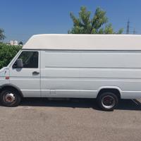 Iveco Daily 2.5 turbo