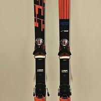 Sci Rossignol gara 175