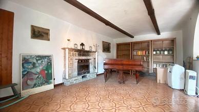 CASA SEMINDIPENDENTE A CINZANO