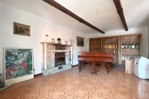 CASA SEMINDIPENDENTE A CINZANO