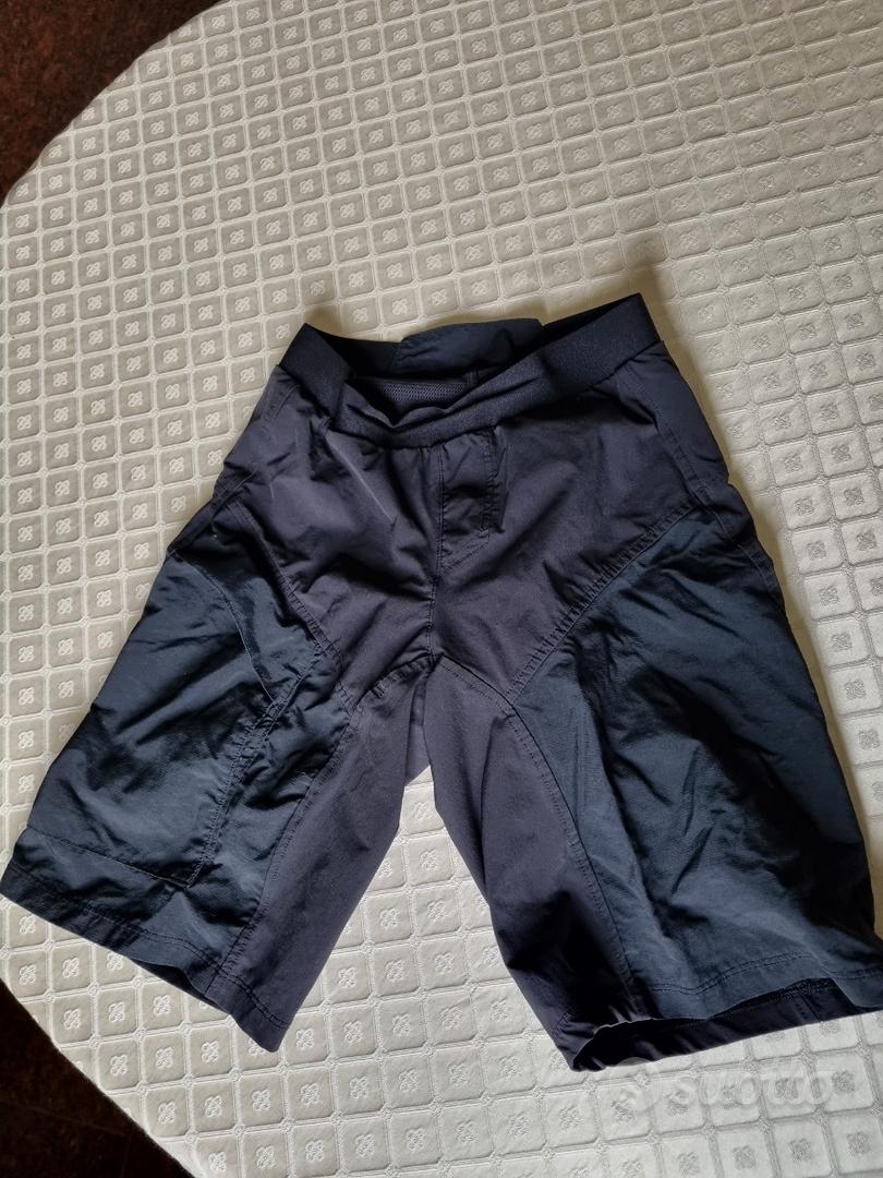 Pantaloncini cheap bici decathlon