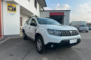 Dacia Duster 1.5 Blue dCi 8V 115 CV 4x4 Essential