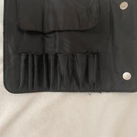 Astuccio porta pennelli make up