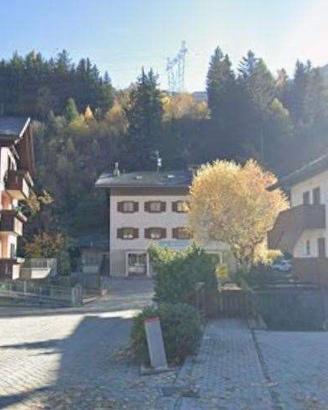 Appartamento a Valdisotto