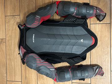 Acerbis pettorina Scudo 2.0