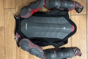 Acerbis pettorina Scudo 2.0