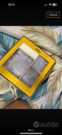Completo fendi