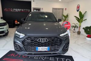 Audi Q5 SPB 40 TDI quattro S tronic S line plus